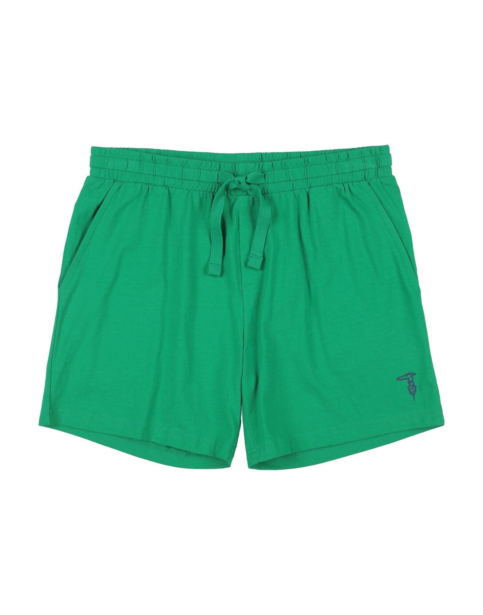 TRUSSARDI JUNIOR - Shorts & Bermuda Shorts