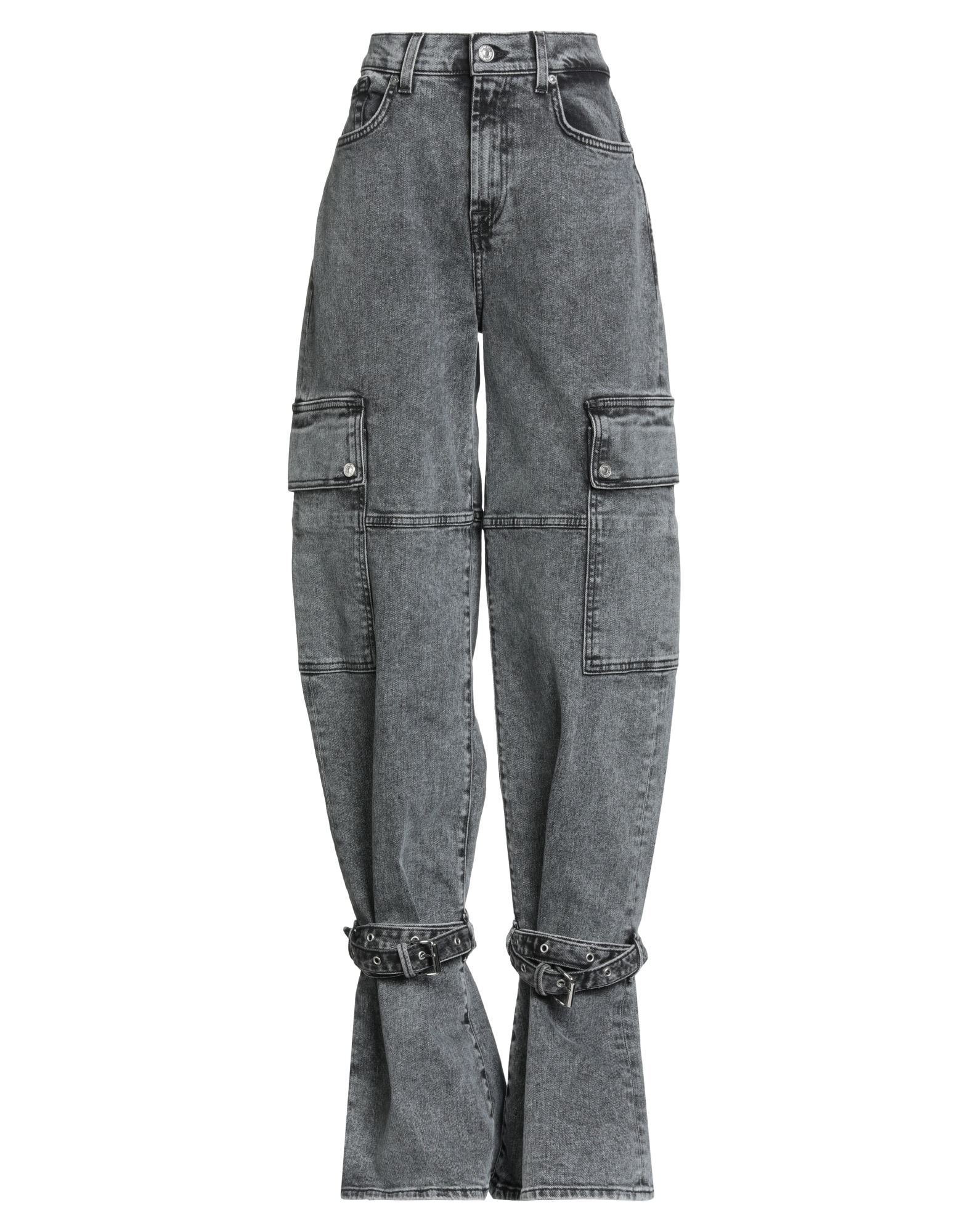 7 FOR ALL MANKIND - Jeans