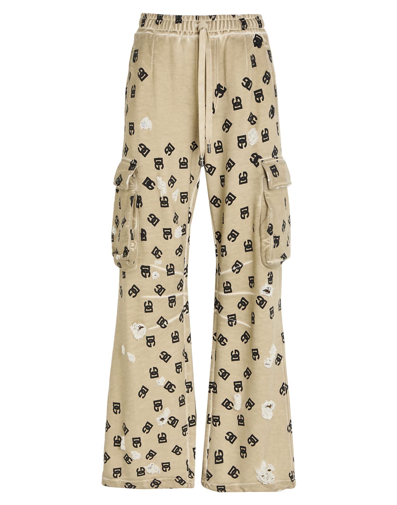 DOLCE&GABBANA - Pants