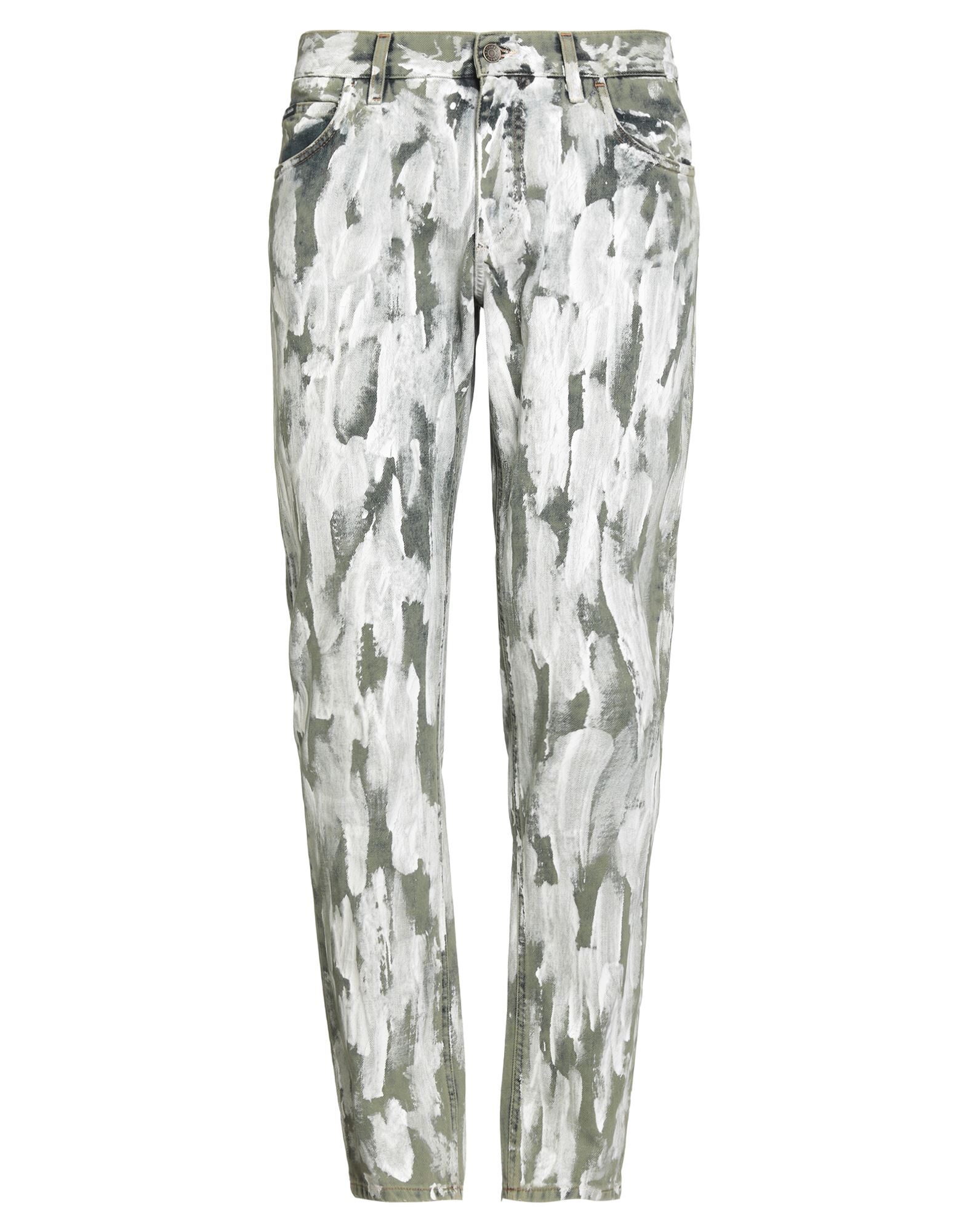 DOLCE&GABBANA - Pantaloni jeans