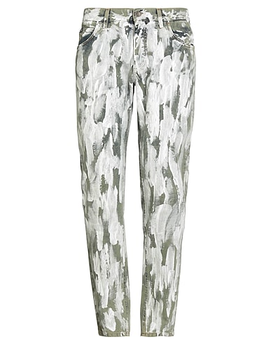 DOLCE&GABBANA Pantalon en jean 100% Coton
