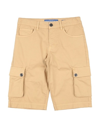 JACOB COHЁN Shorts & Bermuda JUNIOR
 Beige 98% Cotone, 2% Elastan