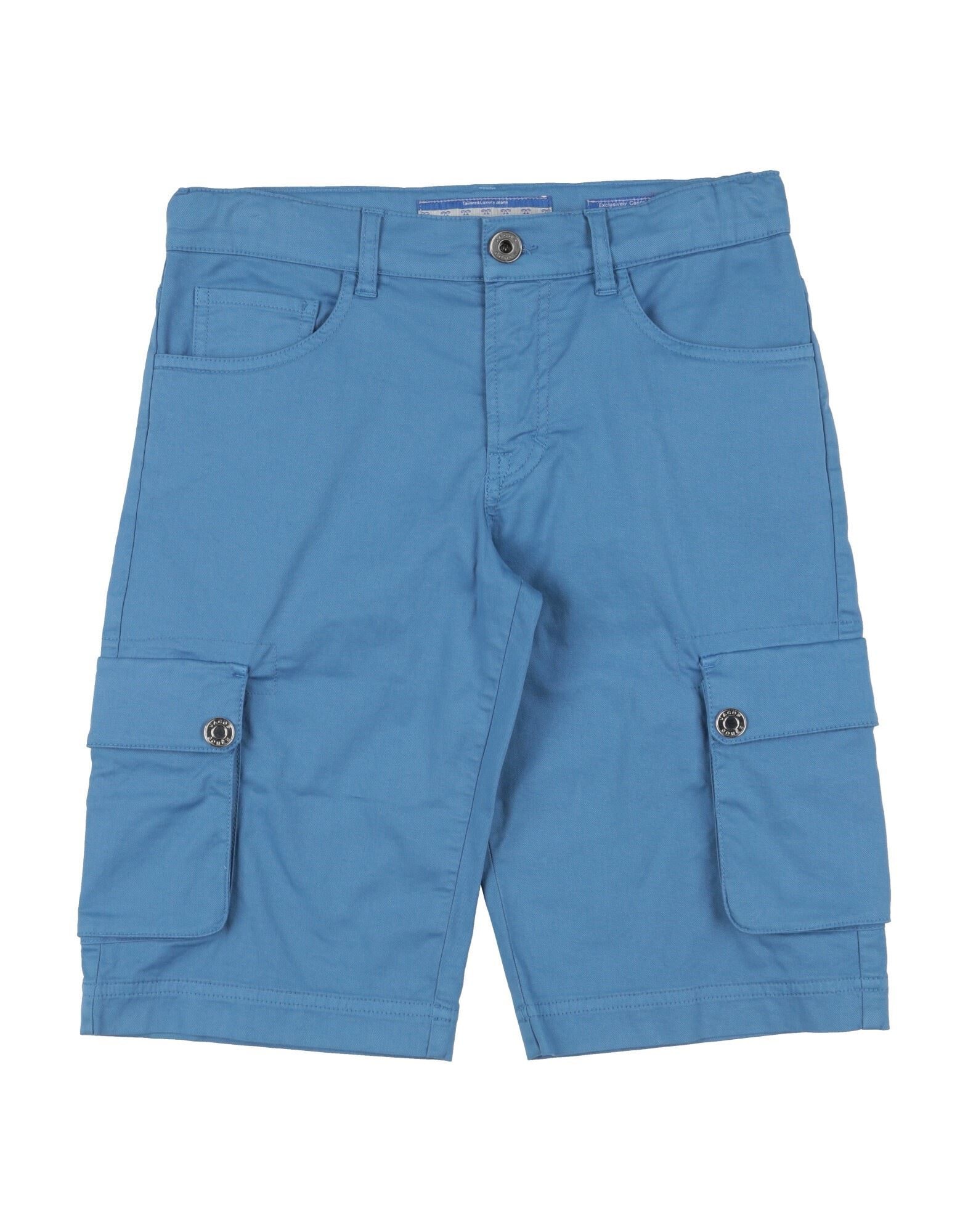 JACOB COHЁN - Shorts & Bermudashorts