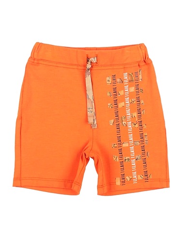 ALVIERO MARTINI 1a CLASSE Shorts & Bermuda JUNIOR 95% Cotton, 5% Elastane