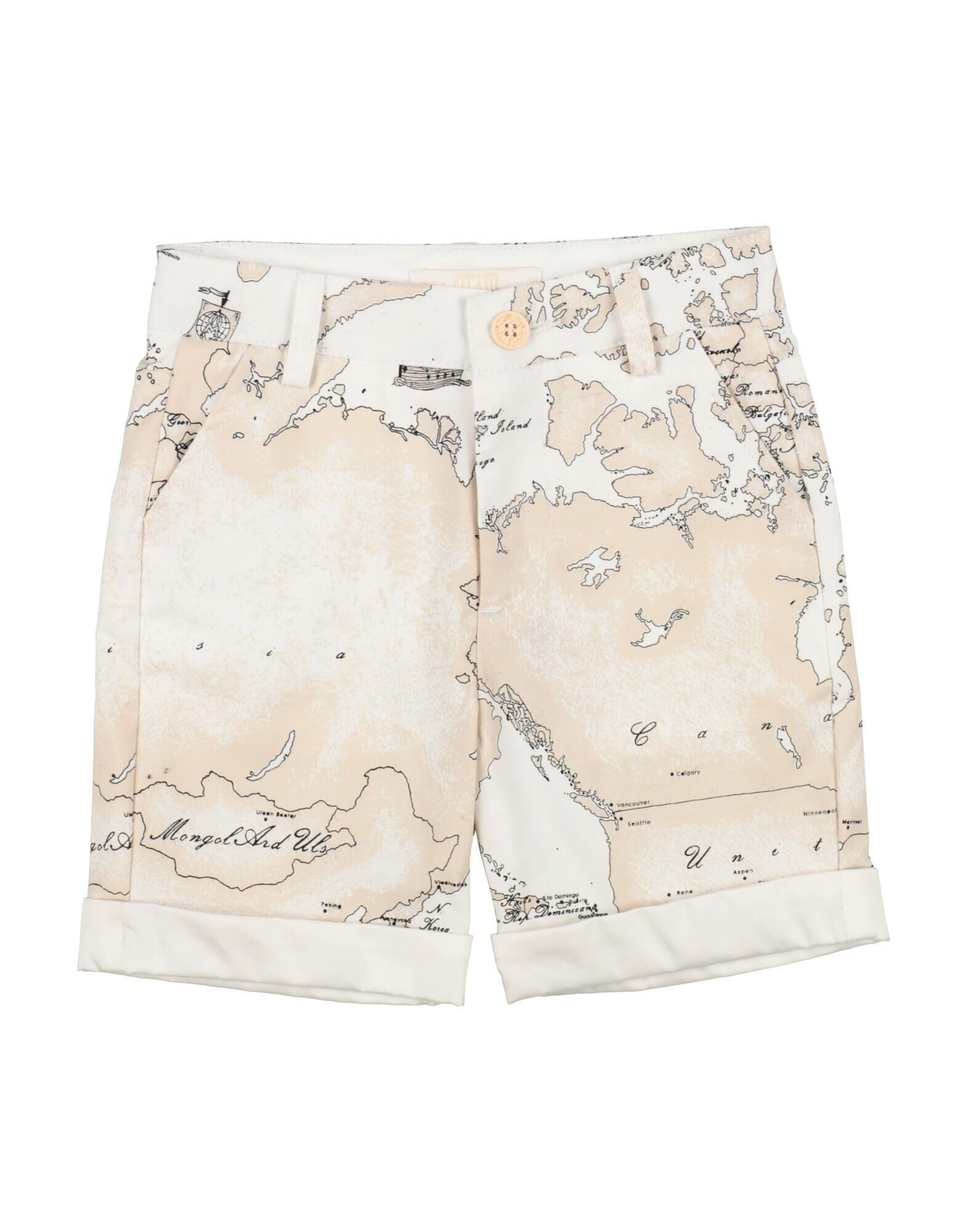 ALVIERO MARTINI 1a CLASSE - Shorts & Bermuda Shorts