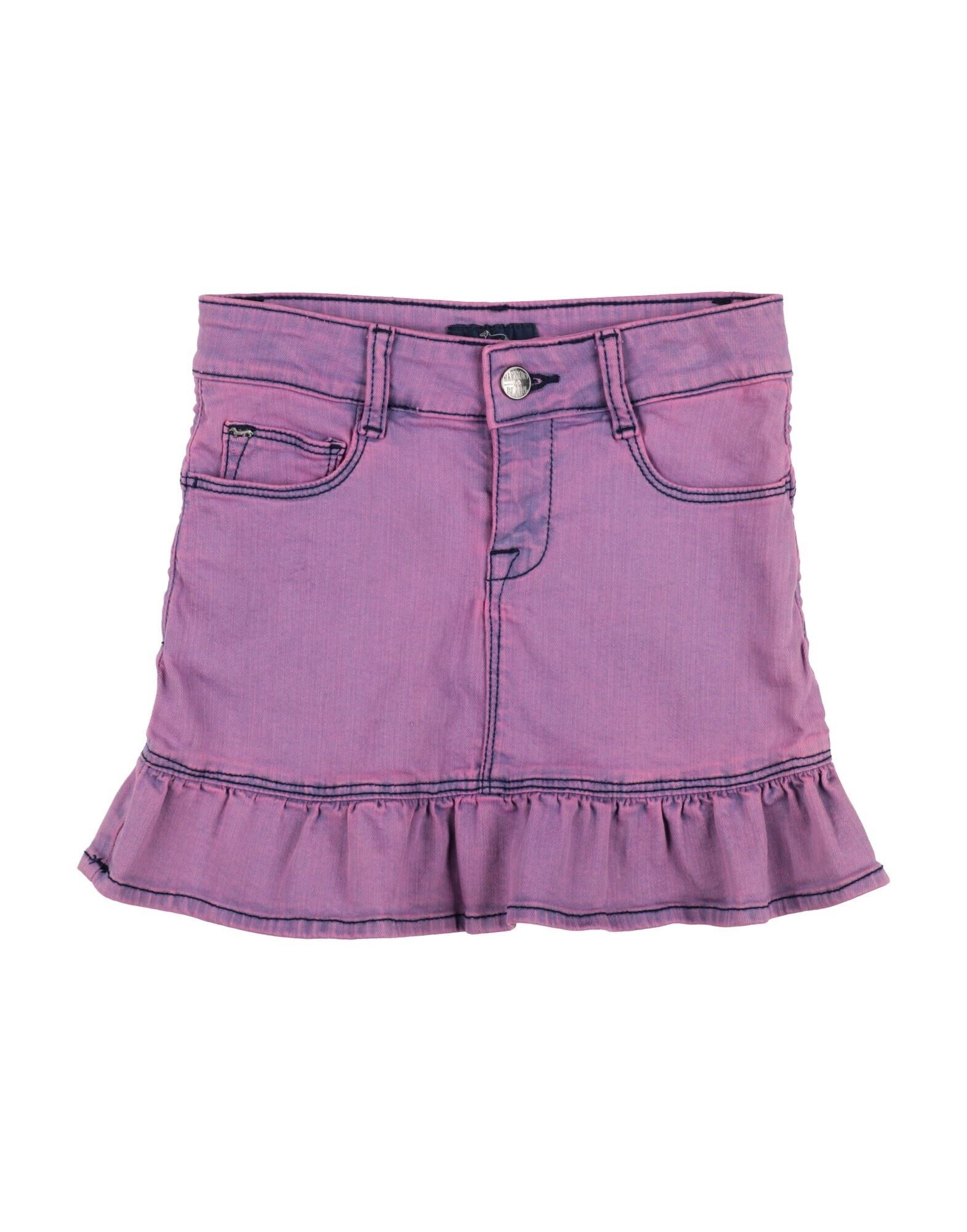 HARMONT & BLAINE - Jupes en jean