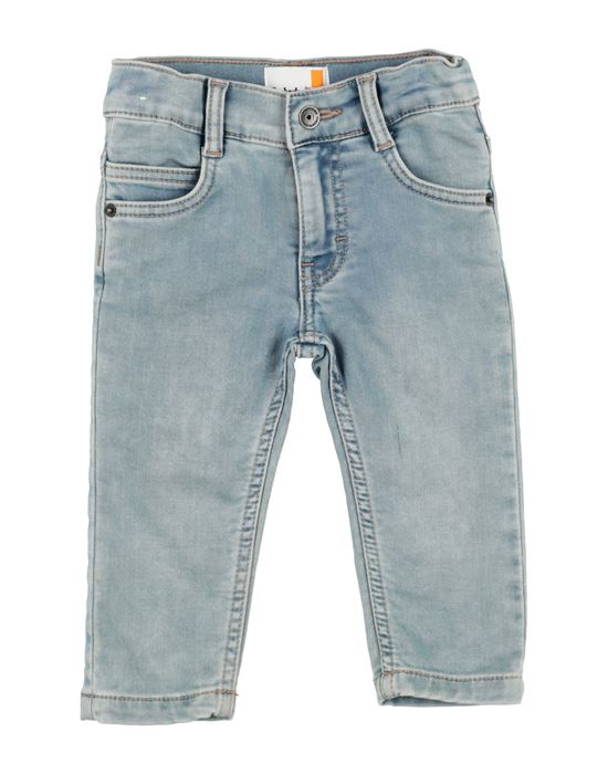 TIMBERLAND Джинсовые брюки