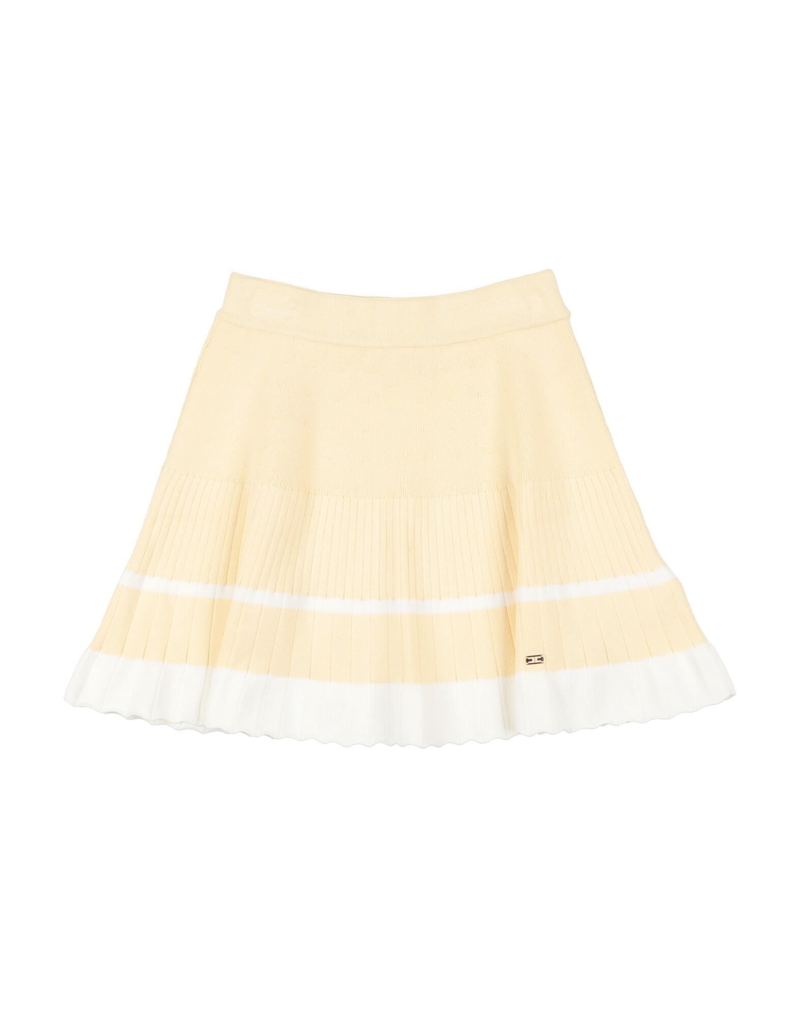 ELISABETTA FRANCHI - Kids' skirts