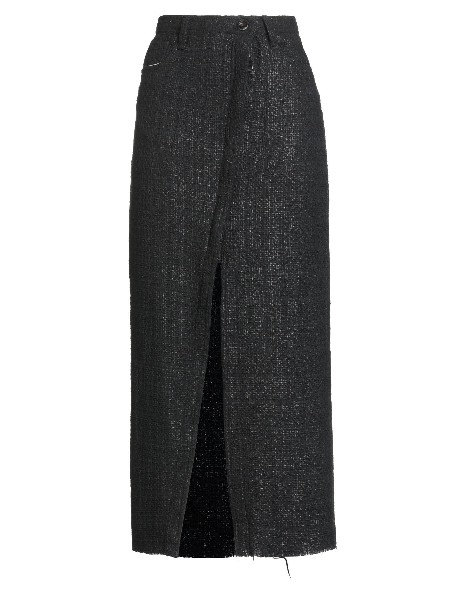 WHITE SAND - Maxi skirts