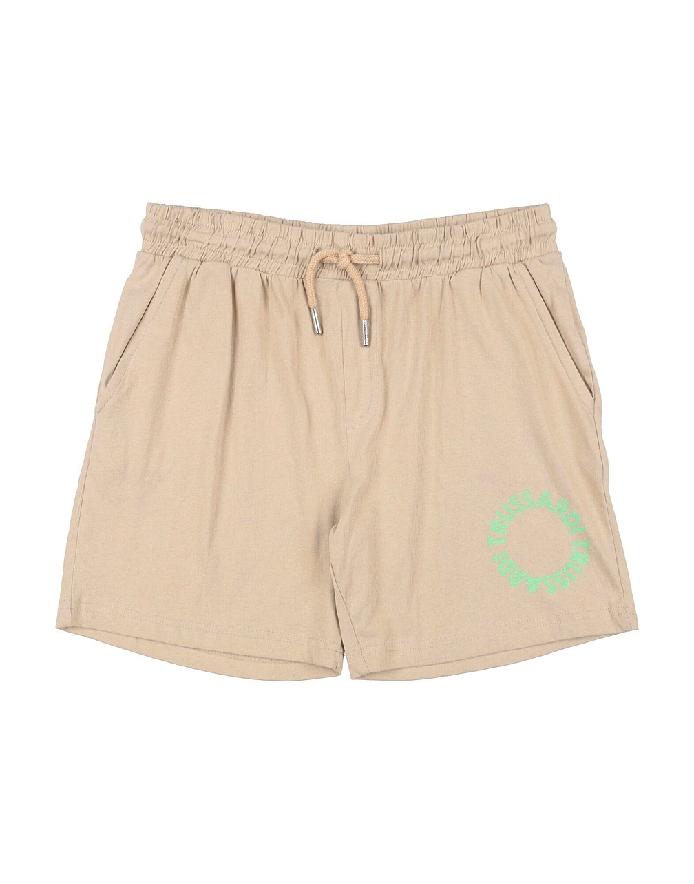 TRUSSARDI JUNIOR - Shorts e bermuda