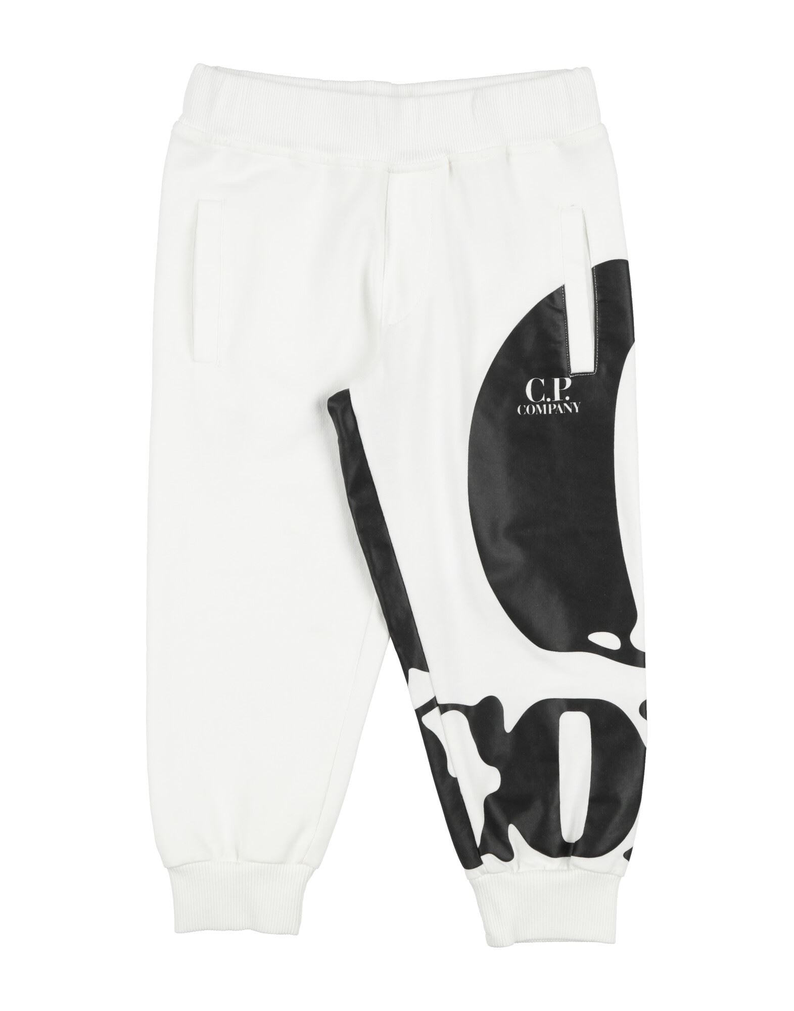 C.P. COMPANY UNDERSIXTEEN - Повседневные брюки