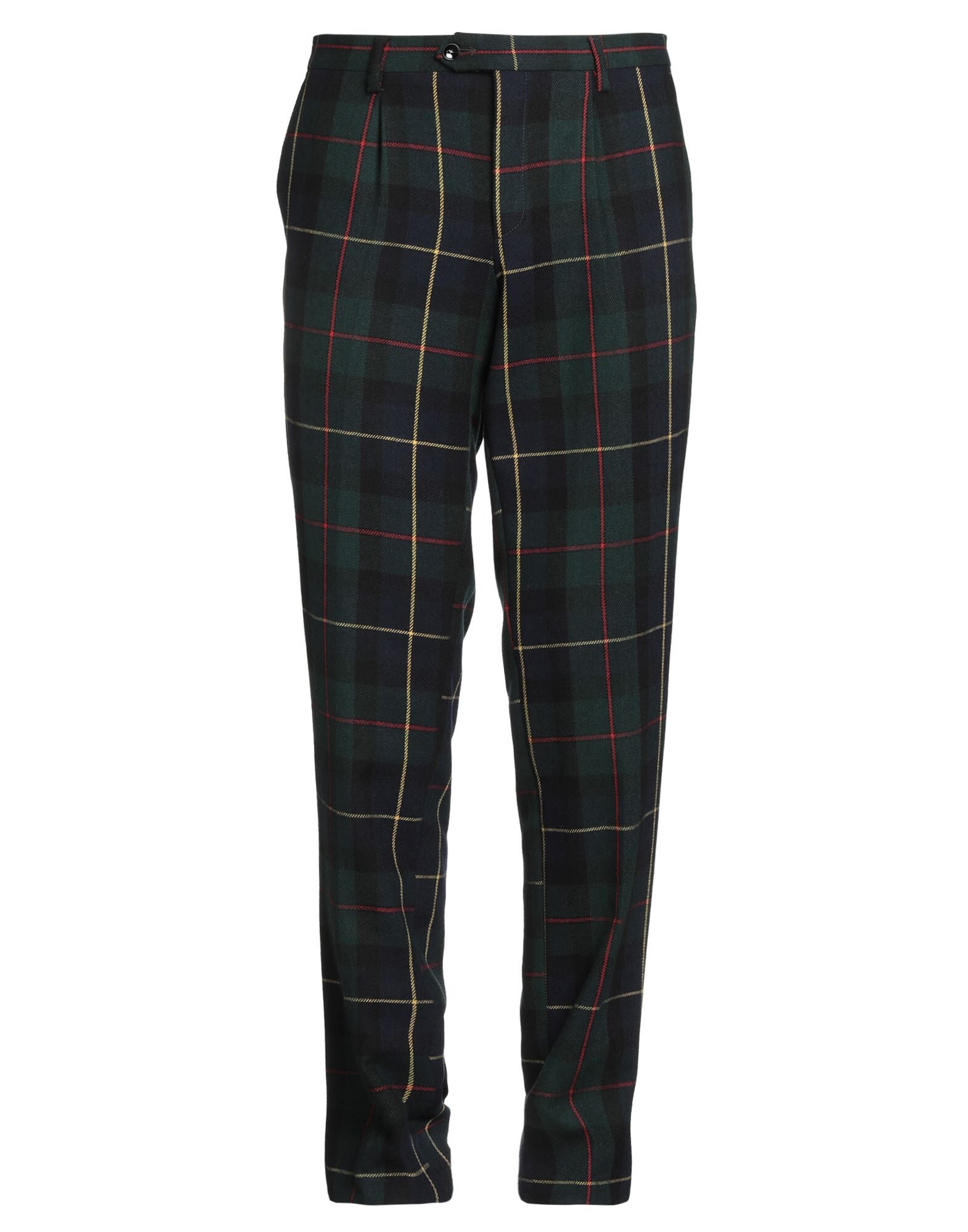 ALESSANDRO GILLES - Trousers