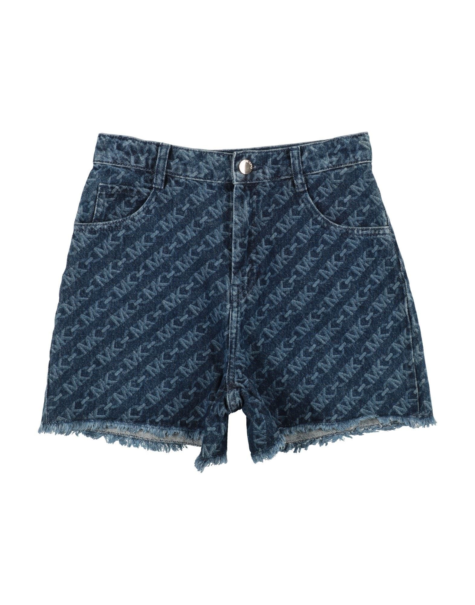 MICHAEL KORS KIDS - Denim skirts