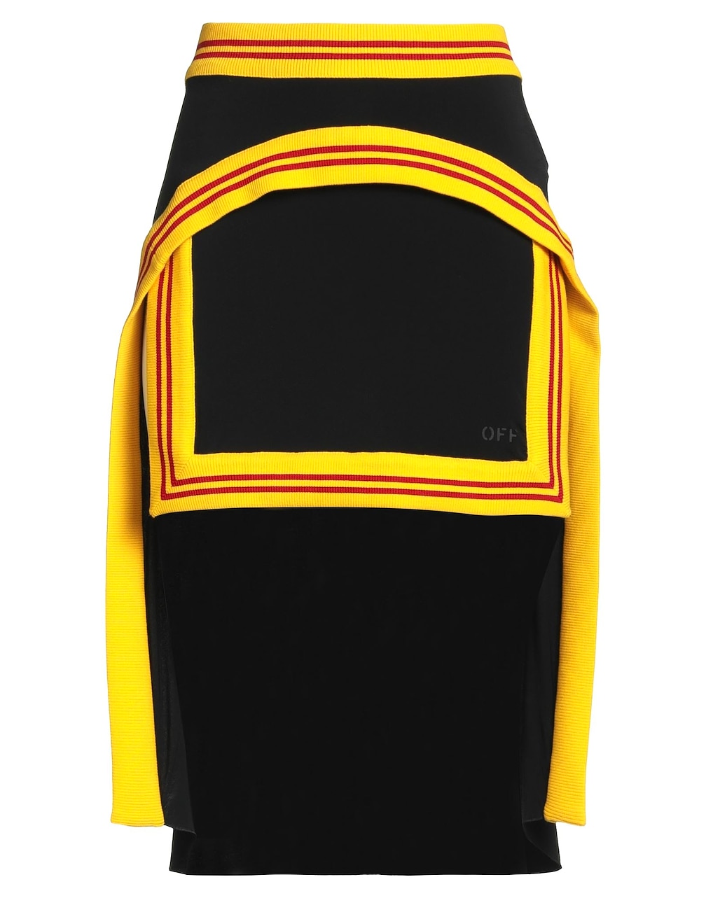OFF-WHITE™ - Μίντι φούστες
