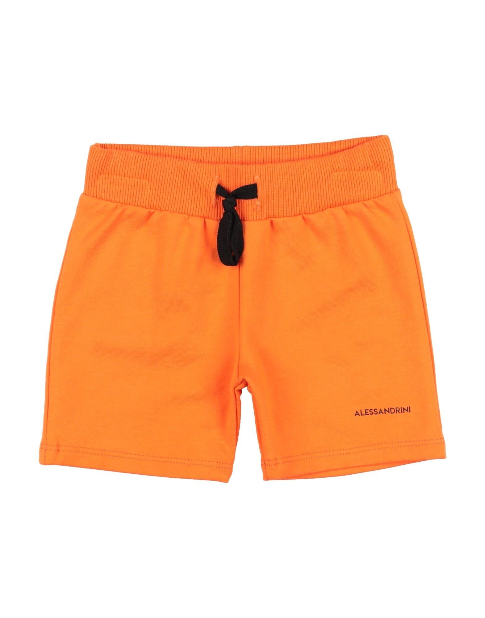 DANIELE ALESSANDRINI - Shorts & Bermuda Shorts