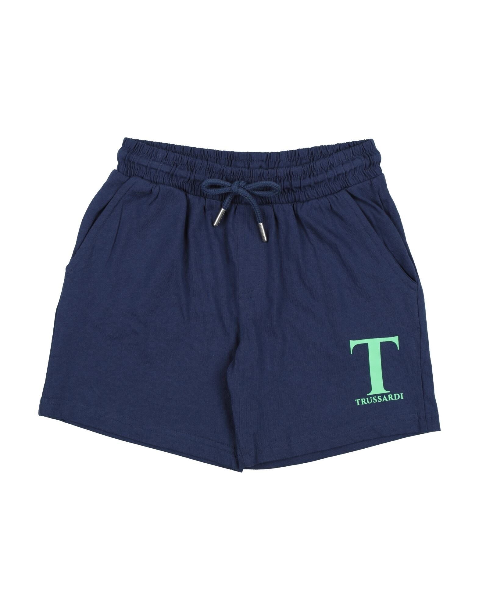 TRUSSARDI JUNIOR - Shorts & Bermuda Shorts