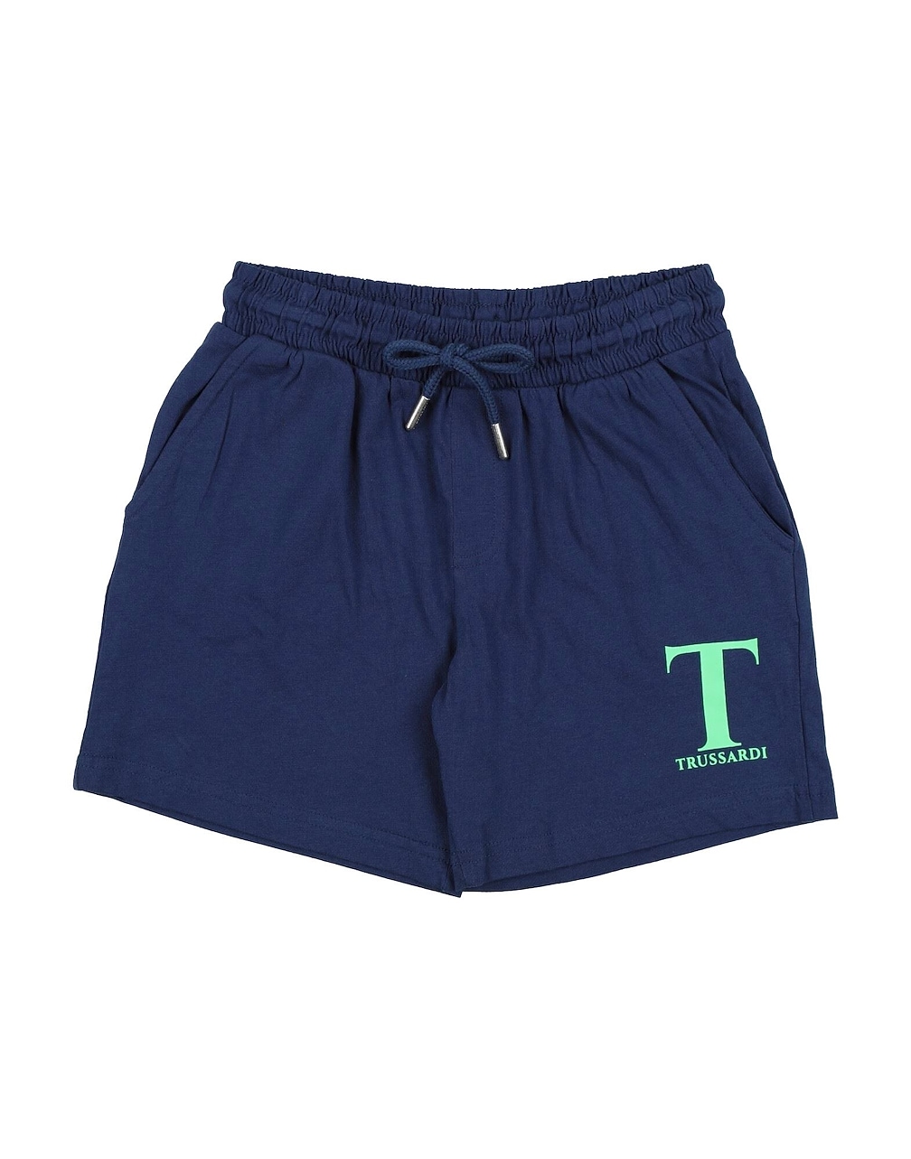 TRUSSARDI JUNIOR - Shorts & Bermuda Shorts