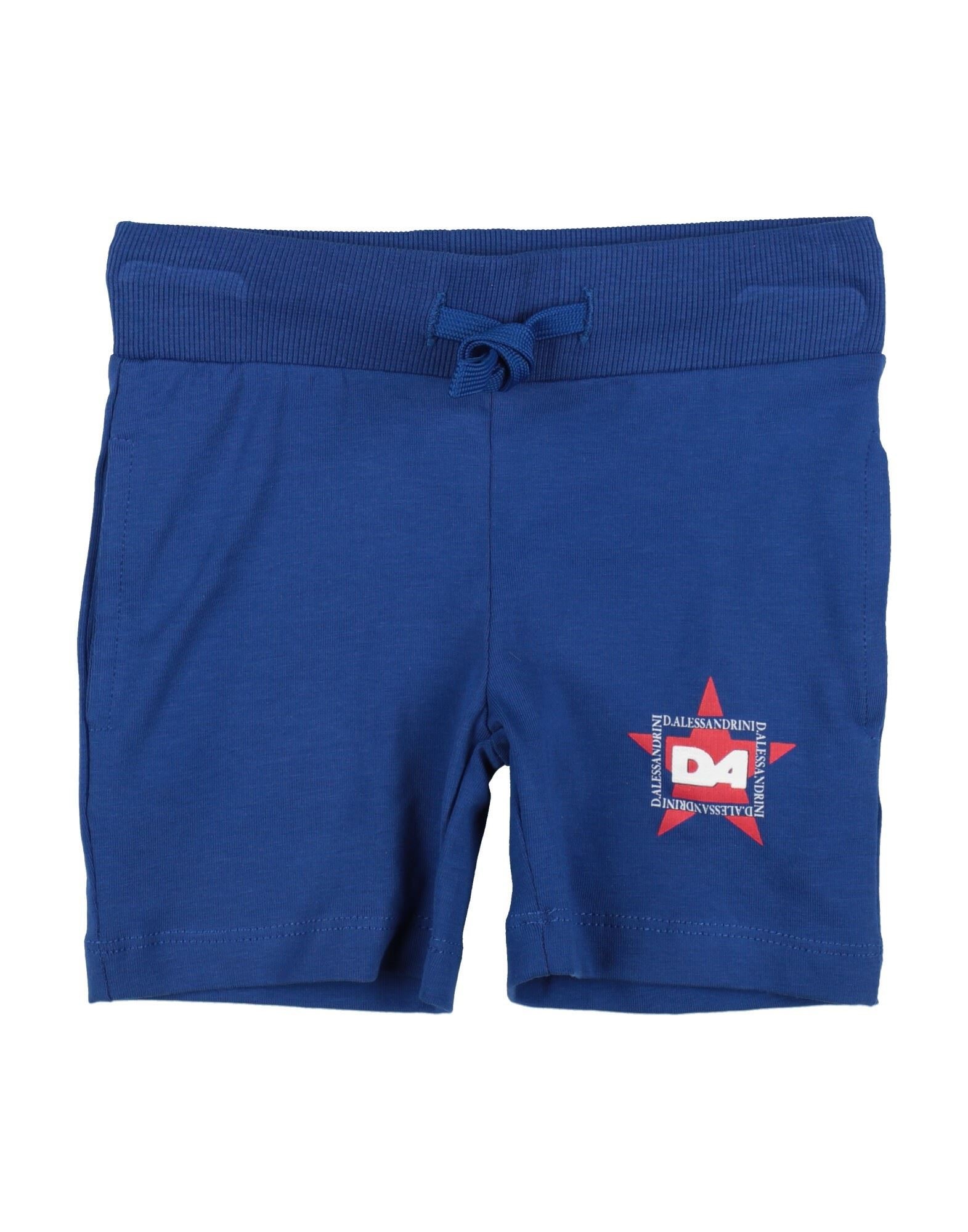 DANIELE ALESSANDRINI - Shorts & Bermuda Shorts