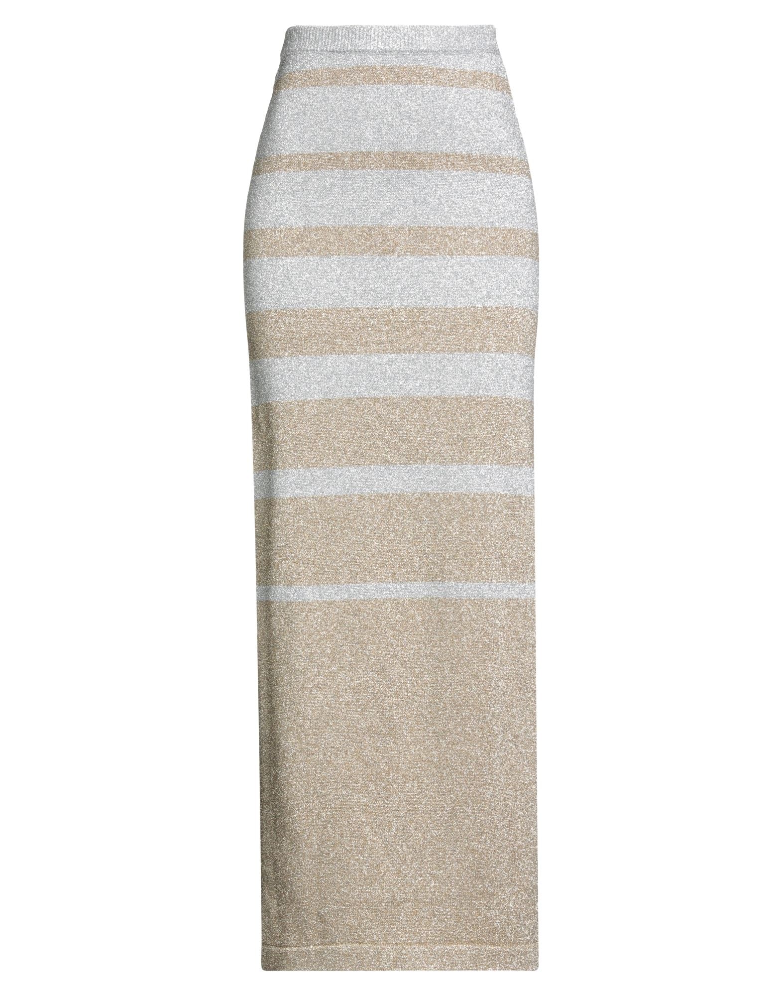 RABANNE - Faldas largas