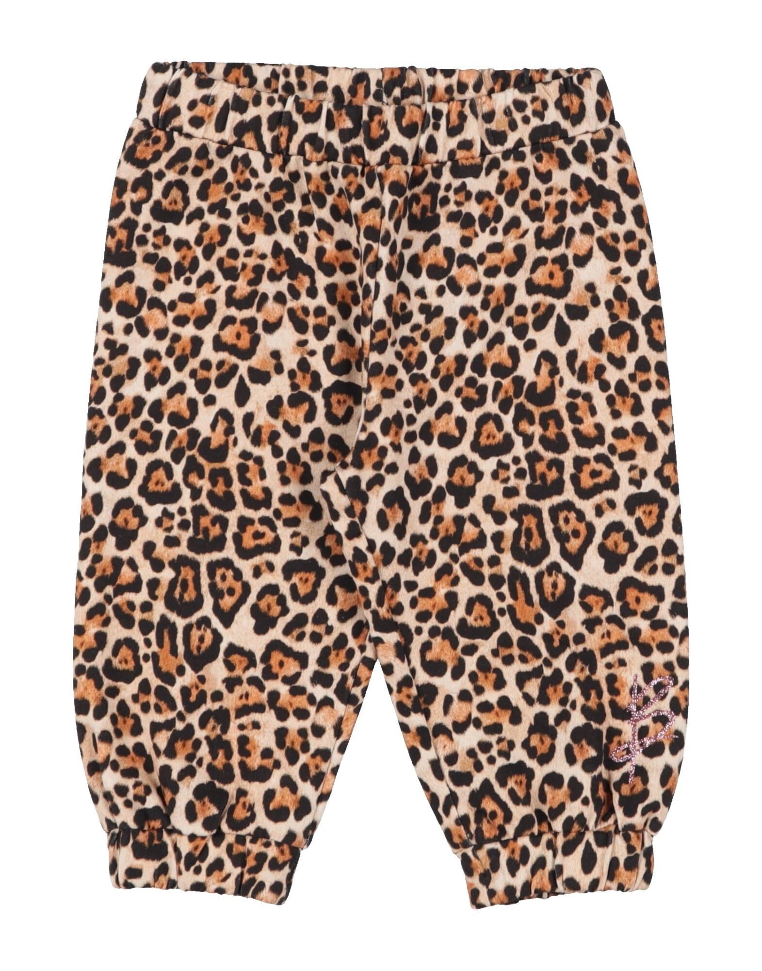 MISS BLUMARINE - Повседневные брюки