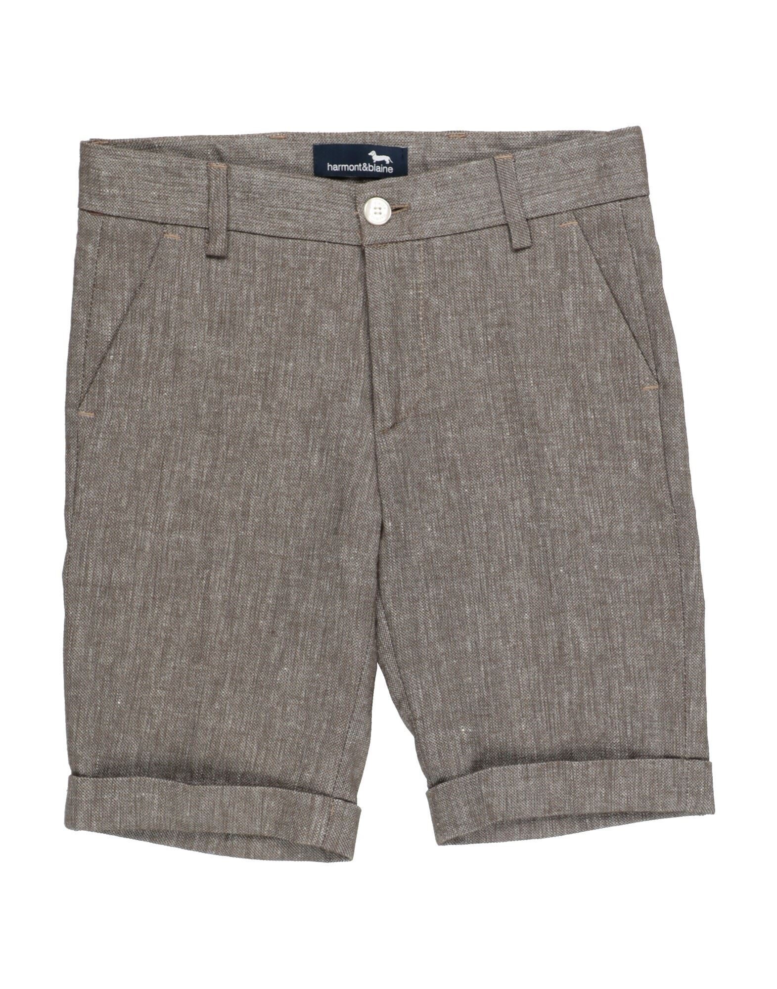 HARMONT & BLAINE - Shorts & Bermuda Shorts