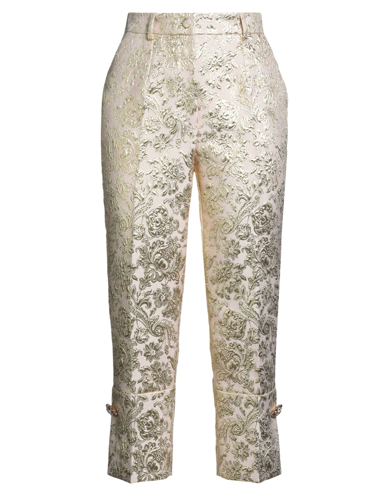 DOLCE&GABBANA - Trousers