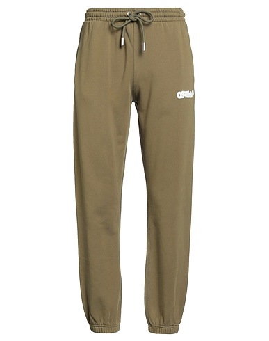 OFF-WHITE™ Sweatpants 100% Cotton