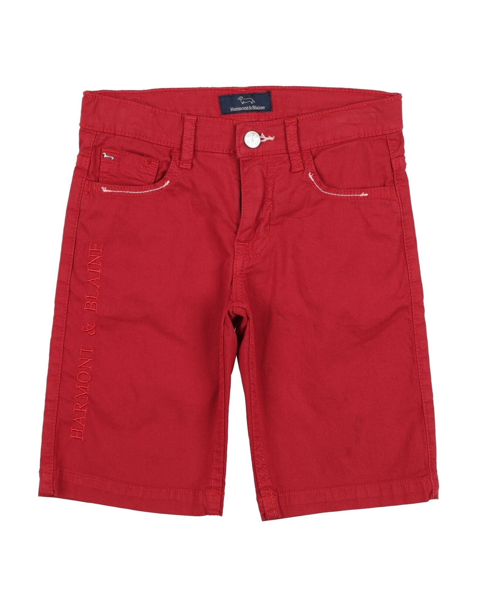 HARMONT & BLAINE - Shorts & Bermuda Shorts