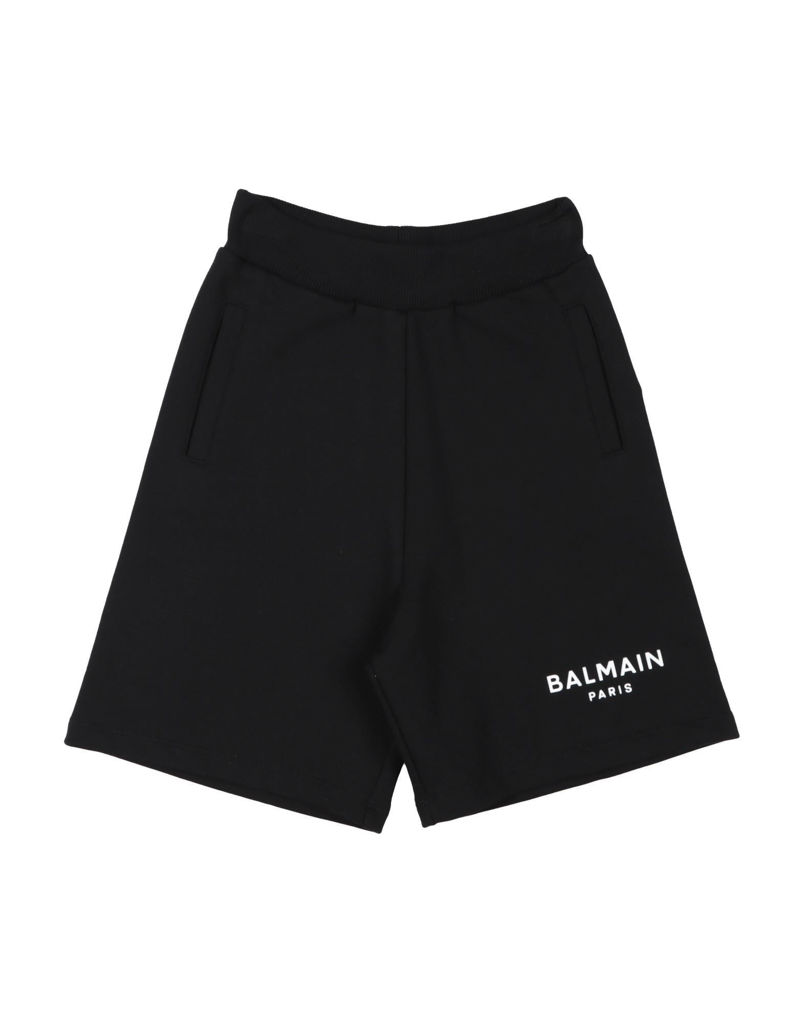 BALMAIN - Shorts & Bermuda Shorts
