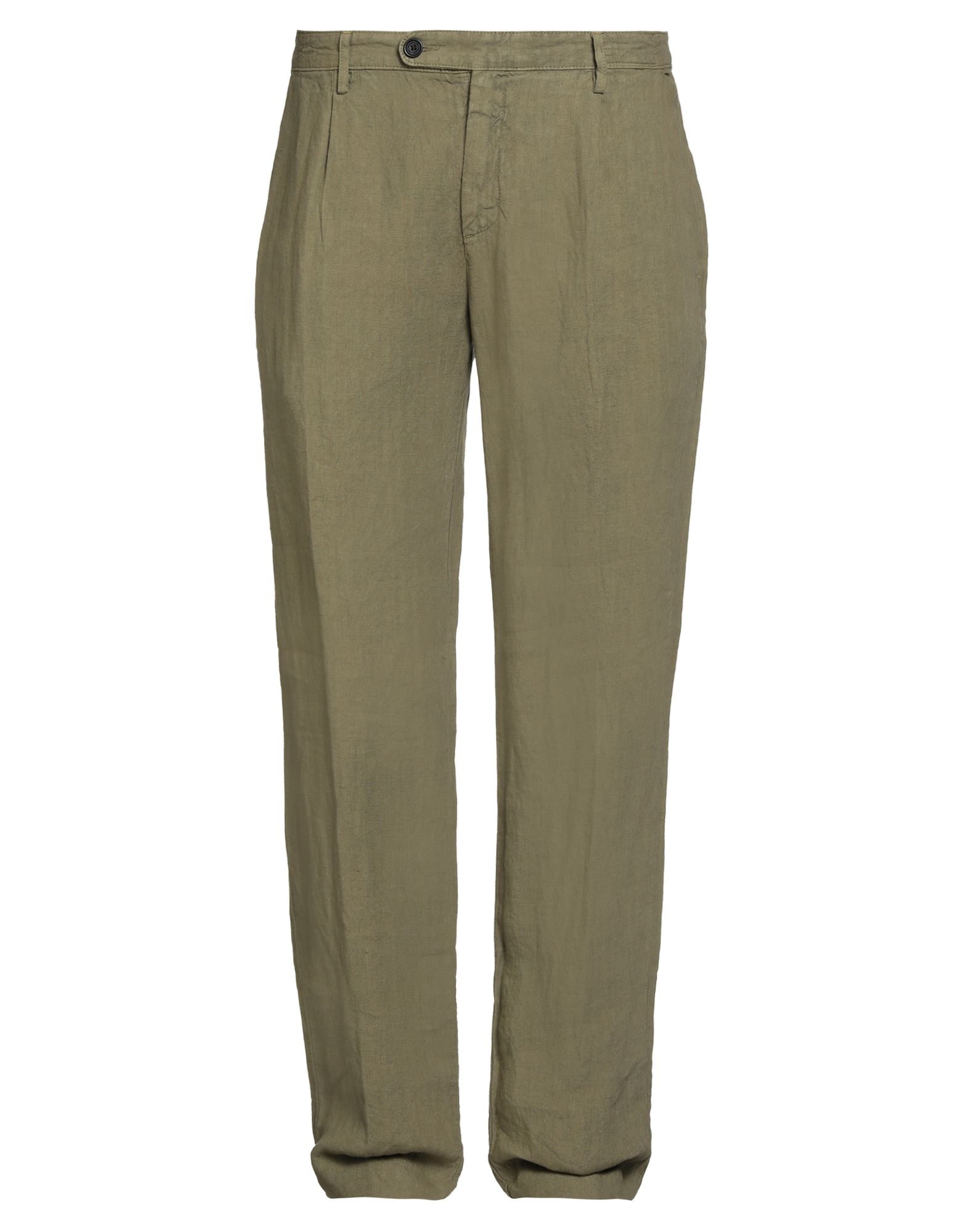 MASSIMO ALBA - Pants