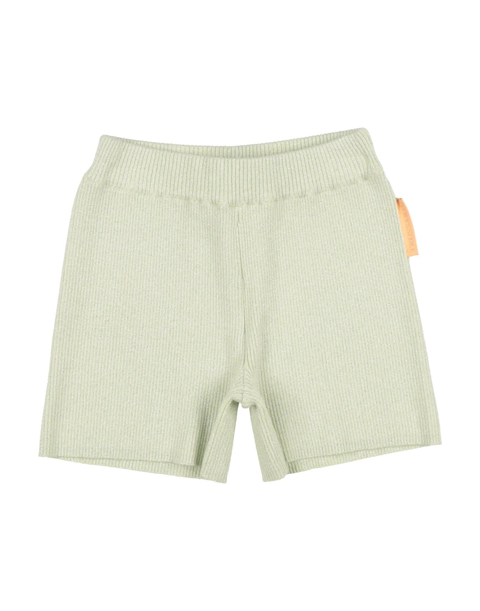TRUSSARDI JUNIOR - Shorts & Bermuda Shorts