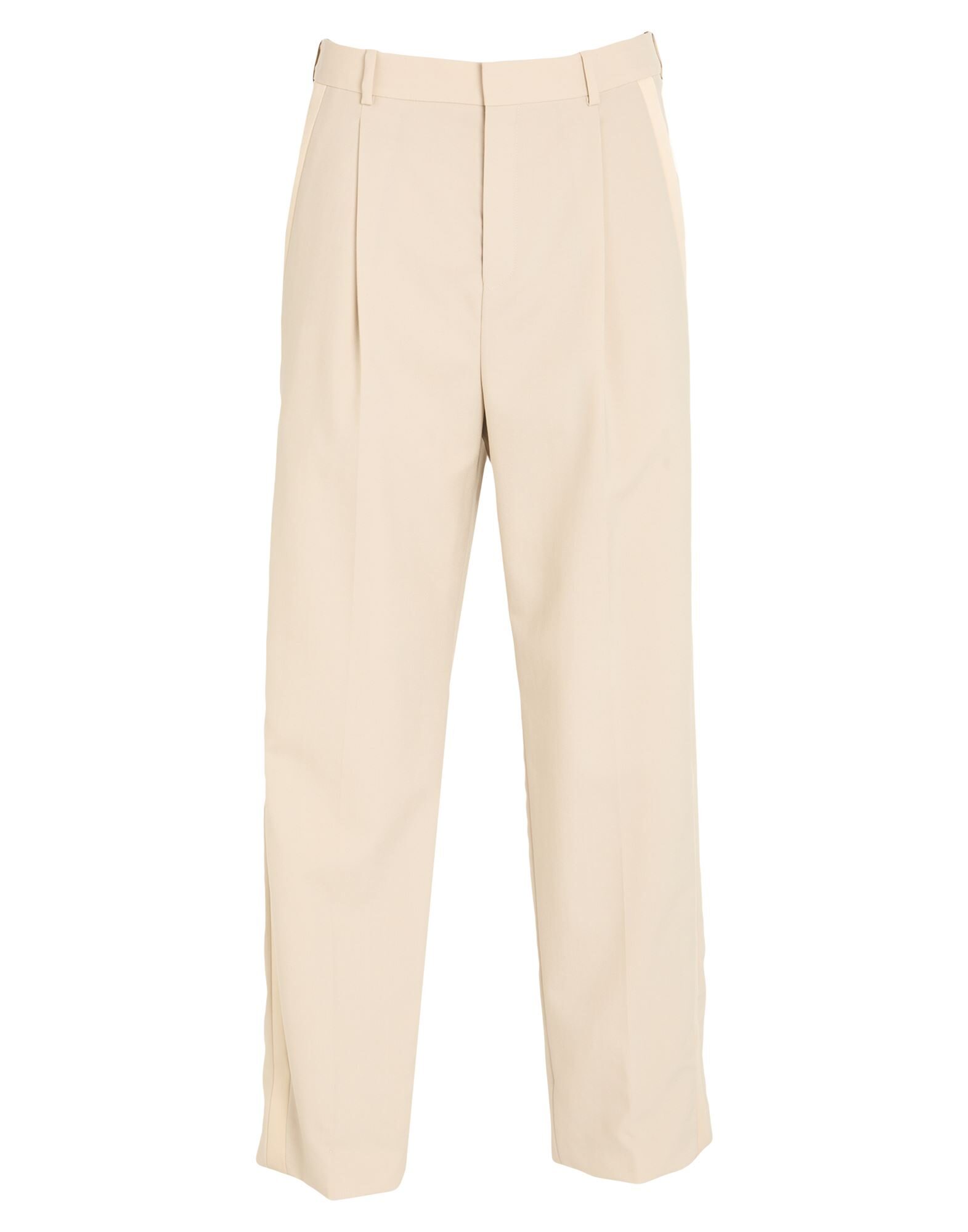 SAINT LAURENT - Trousers