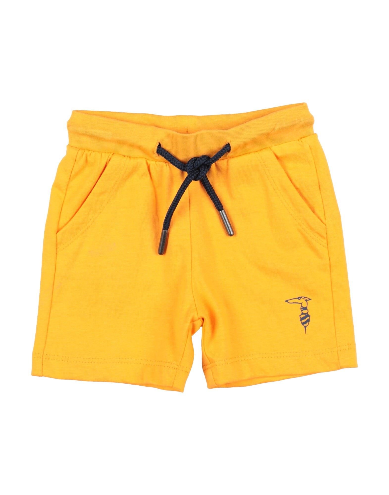 TRUSSARDI JUNIOR - Shorts & Bermuda Shorts