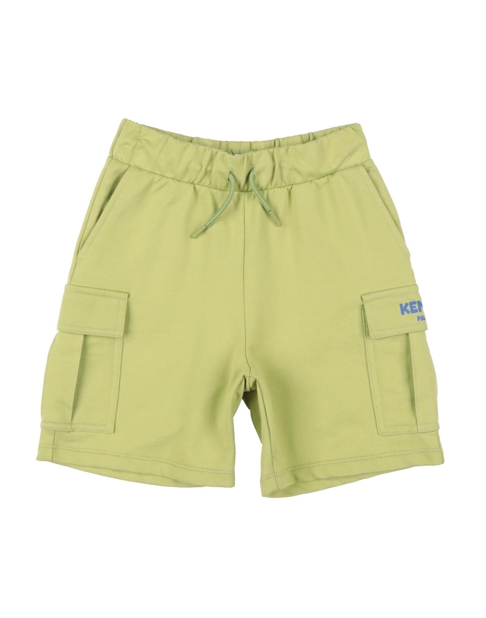 KENZO KIDS - Shorts & Bermuda Shorts