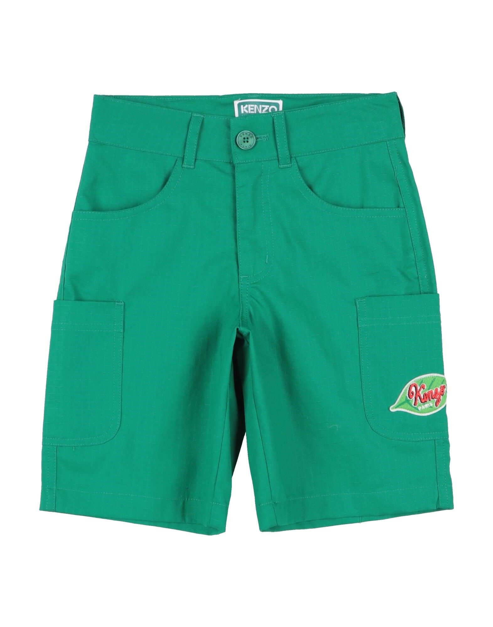 KENZO KIDS - Shorts & Bermuda Shorts