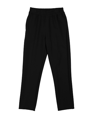 GIVENCHY Casual pants Black 41% Modal, 41% Cotton, 10% Elastane, 8% Polyamide