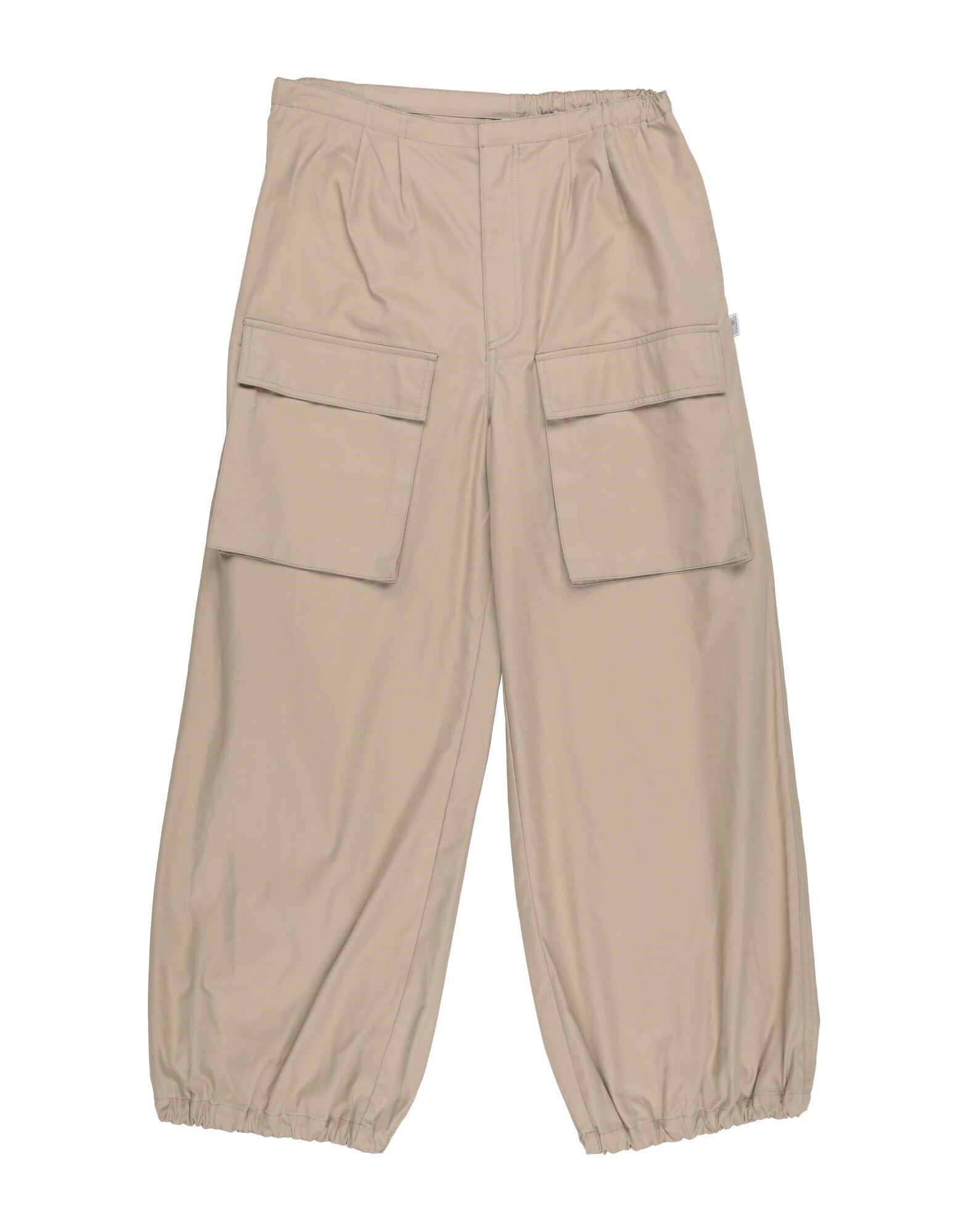 MM6 MAISON MARGIELA - Trousers