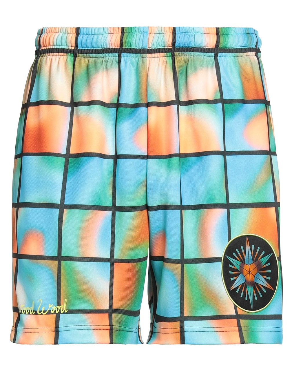 WOOD WOOD - Shorts & Bermudashorts