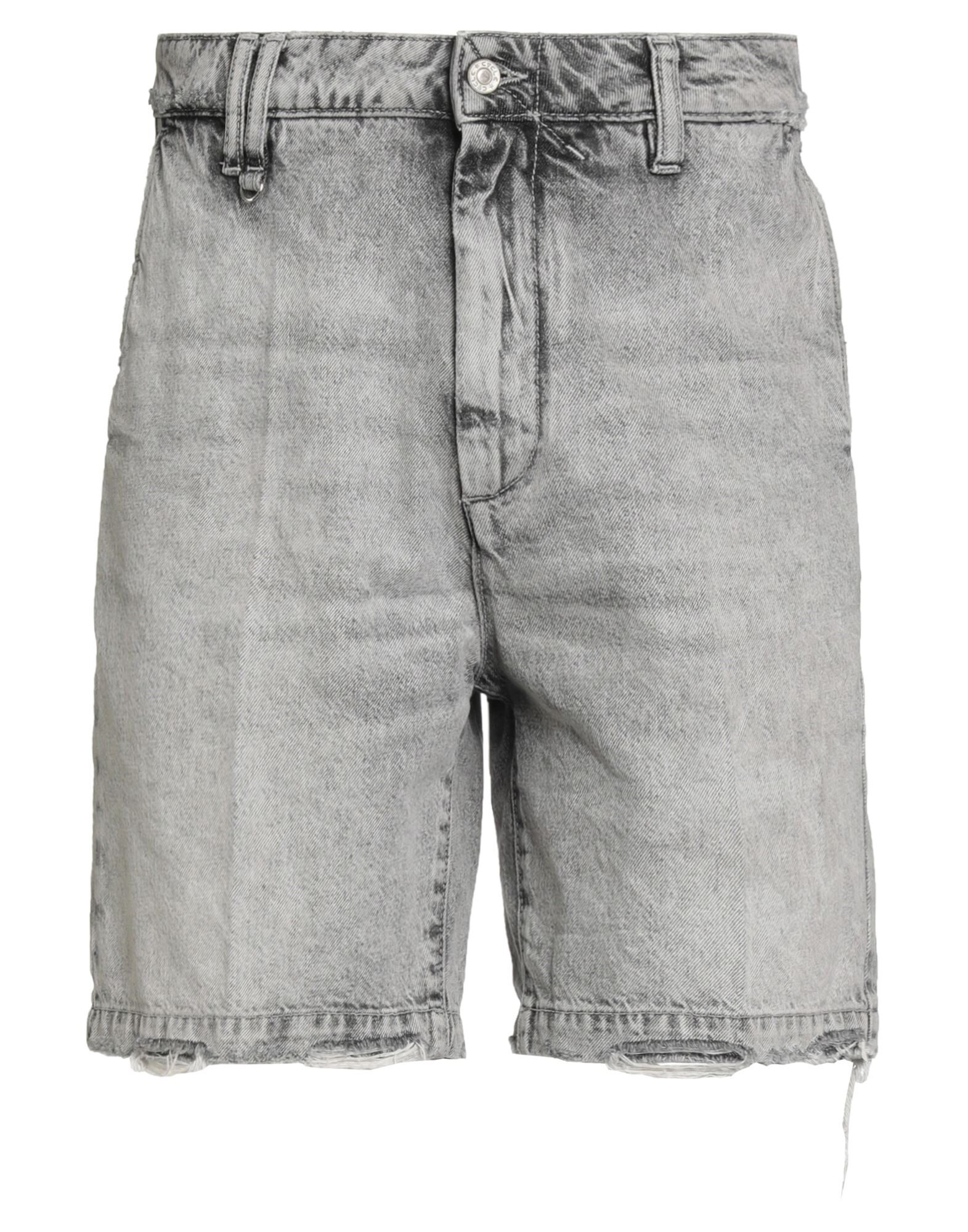 CYCLE - Denim shorts