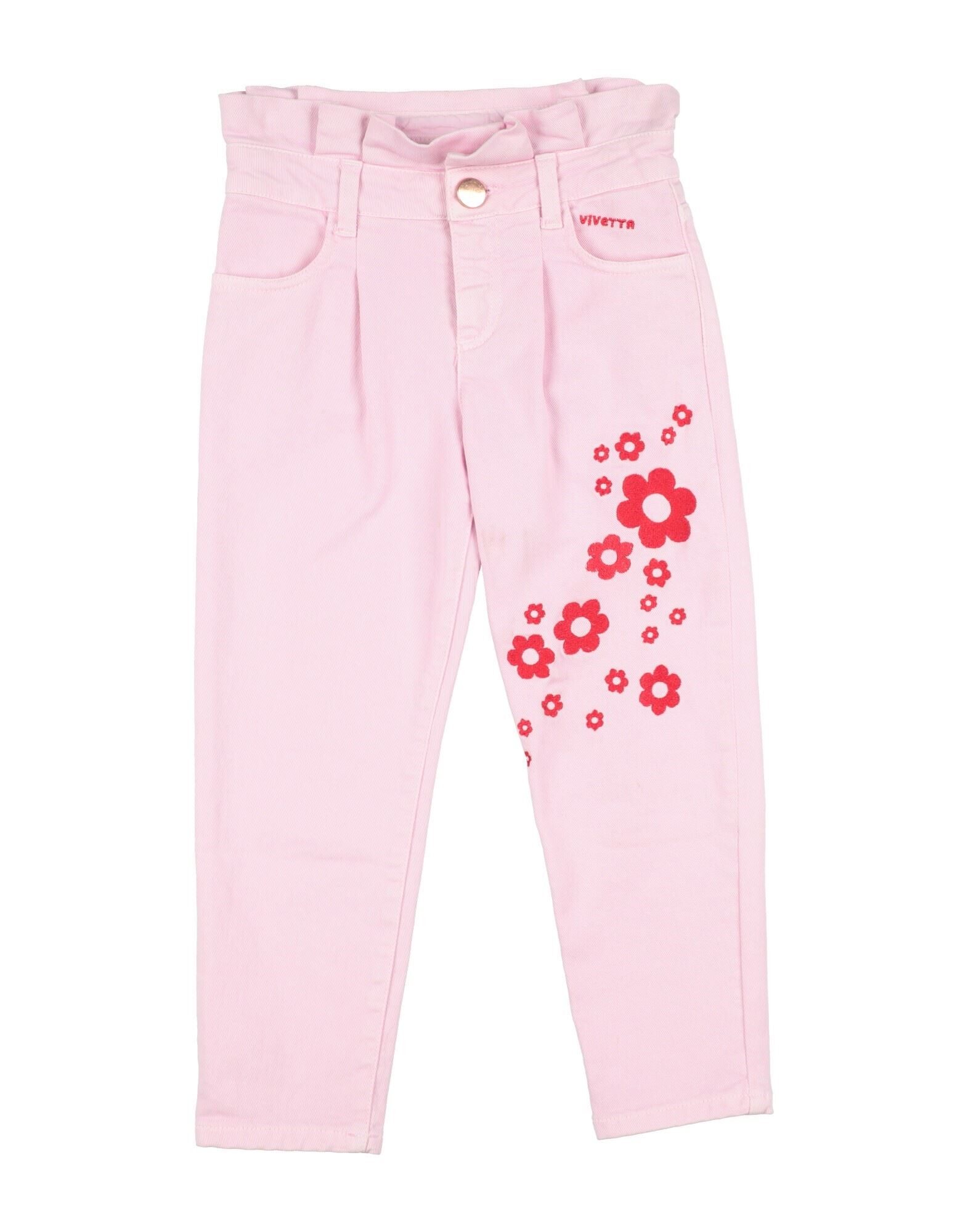 VIVETTA - Джинсовые брюки