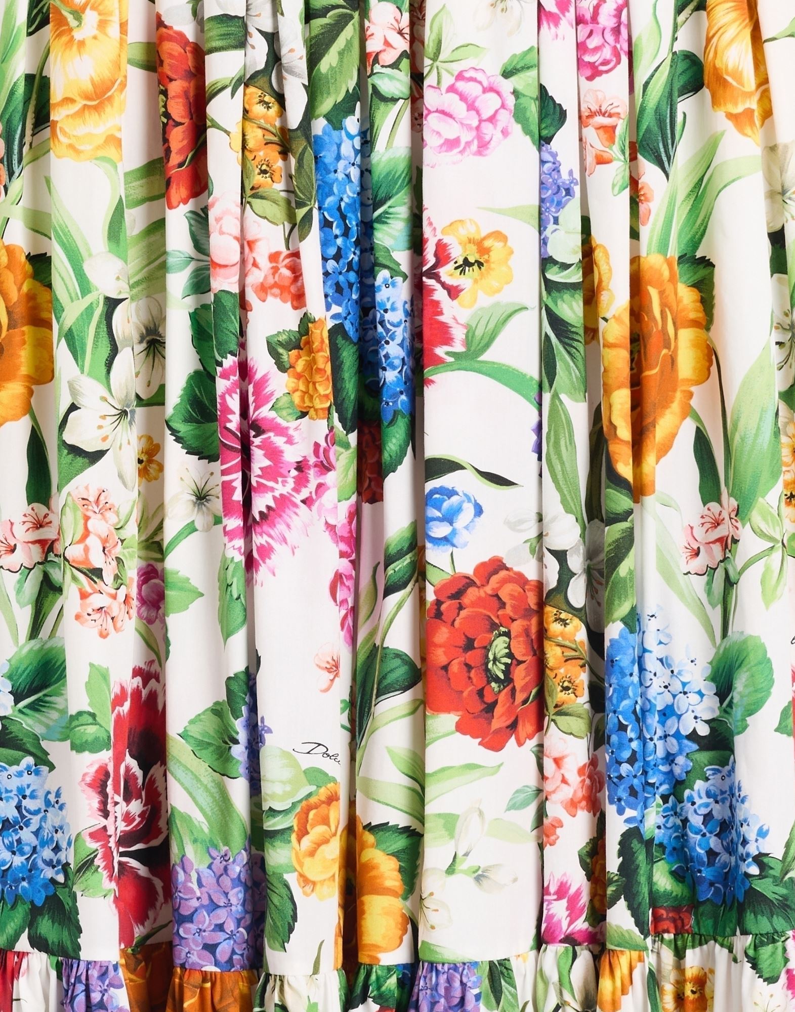 DOLCE&GABBANA - Maxi skirts