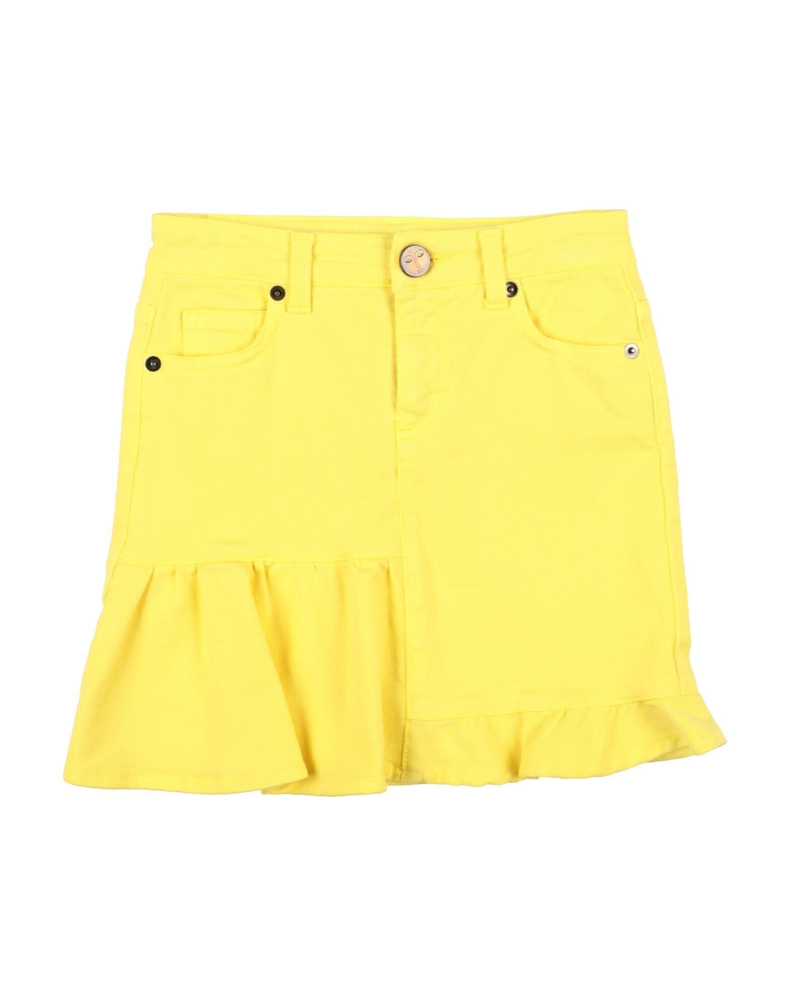 VIVETTA - Denim skirts