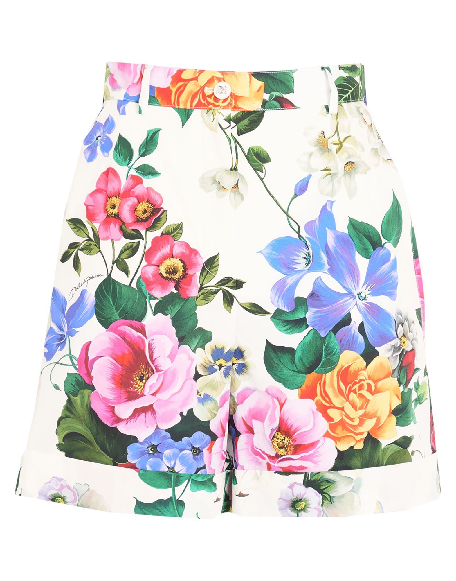 DOLCE&GABBANA - Shorts e bermuda