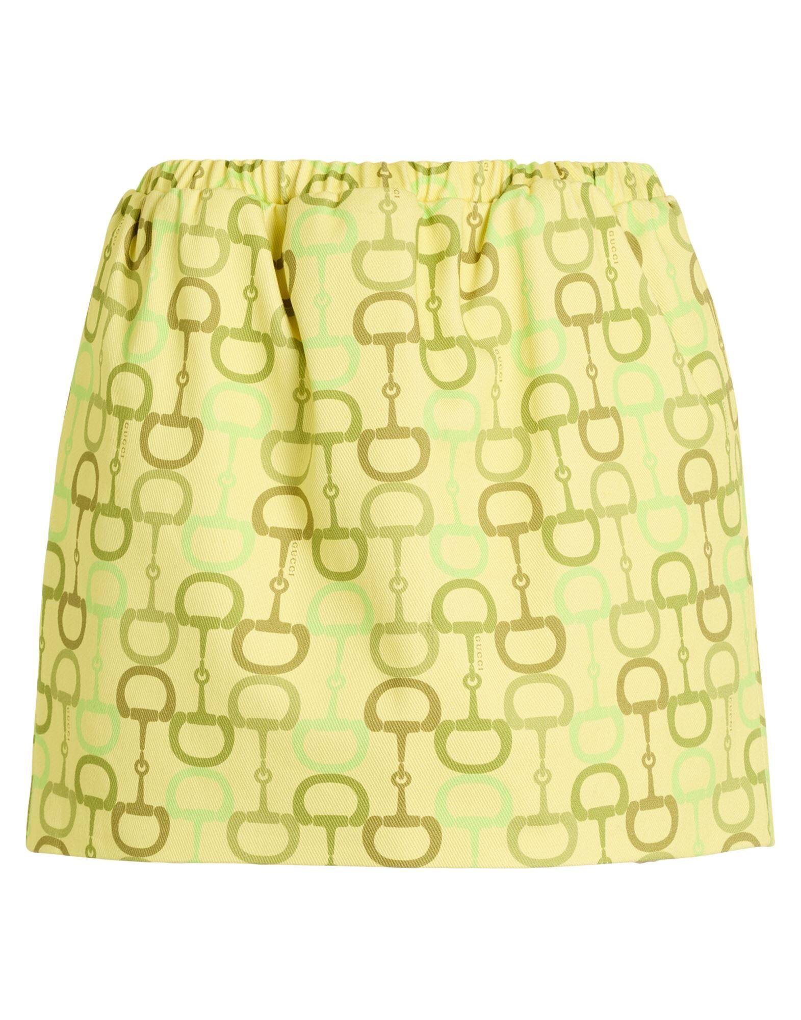 GUCCI - Minifaldas