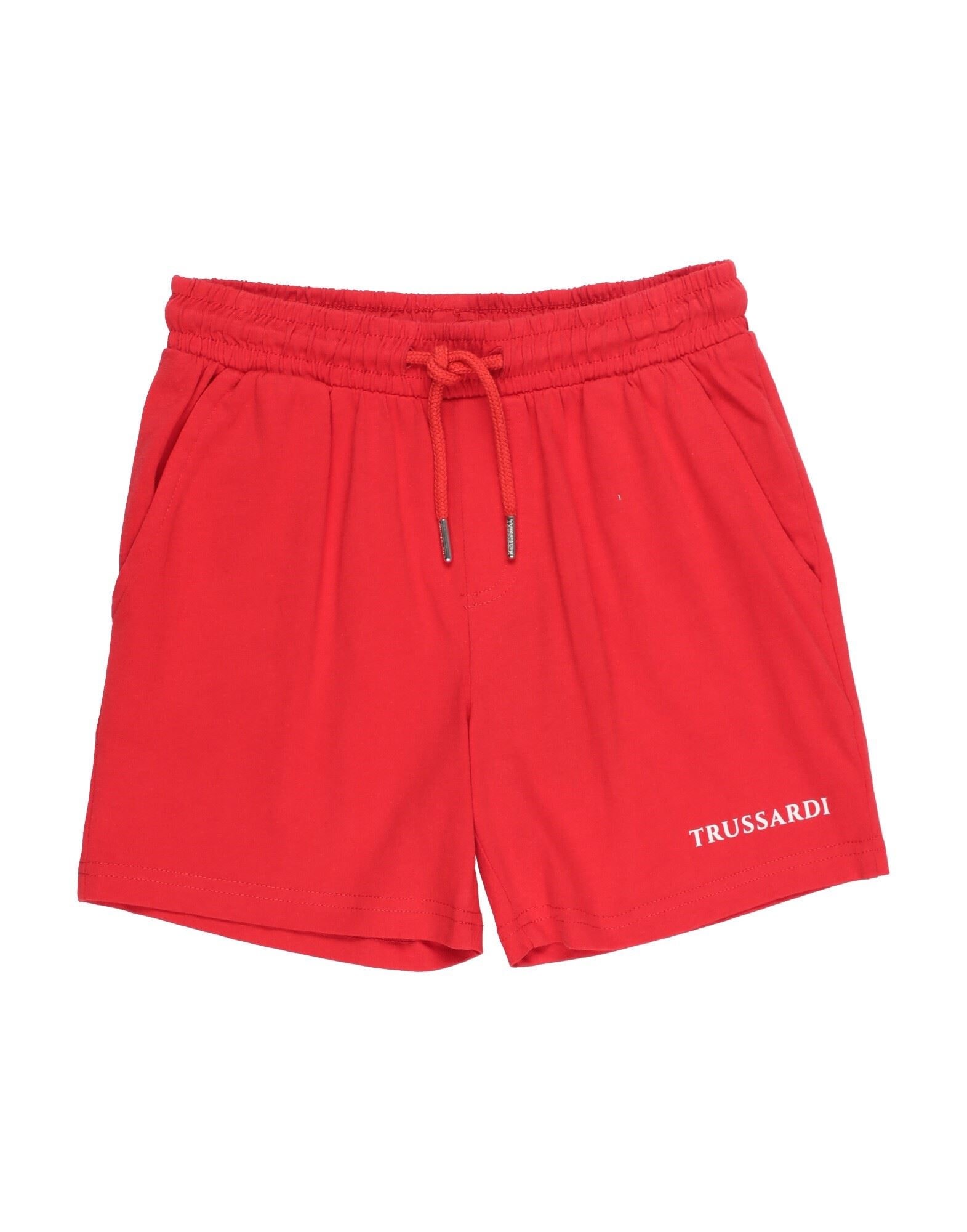 TRUSSARDI JUNIOR - Shorts & Bermuda Shorts