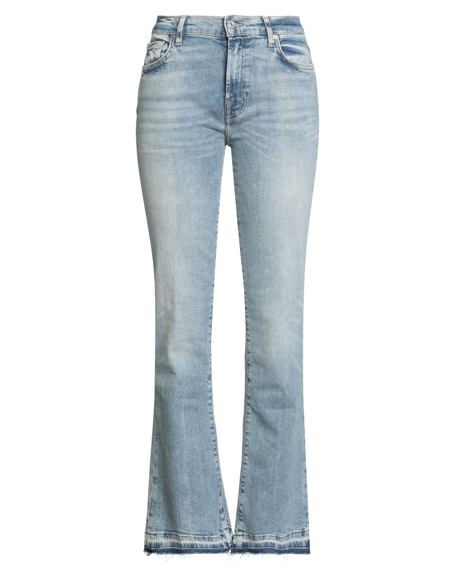 7 FOR ALL MANKIND - Jeans