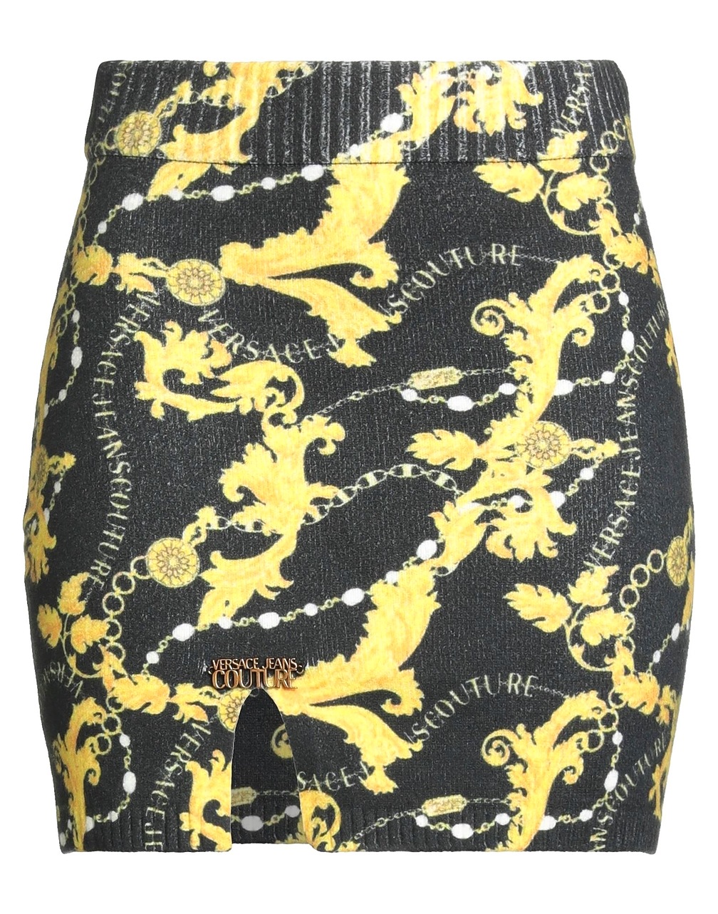 VERSACE JEANS COUTURE - Mini skirts