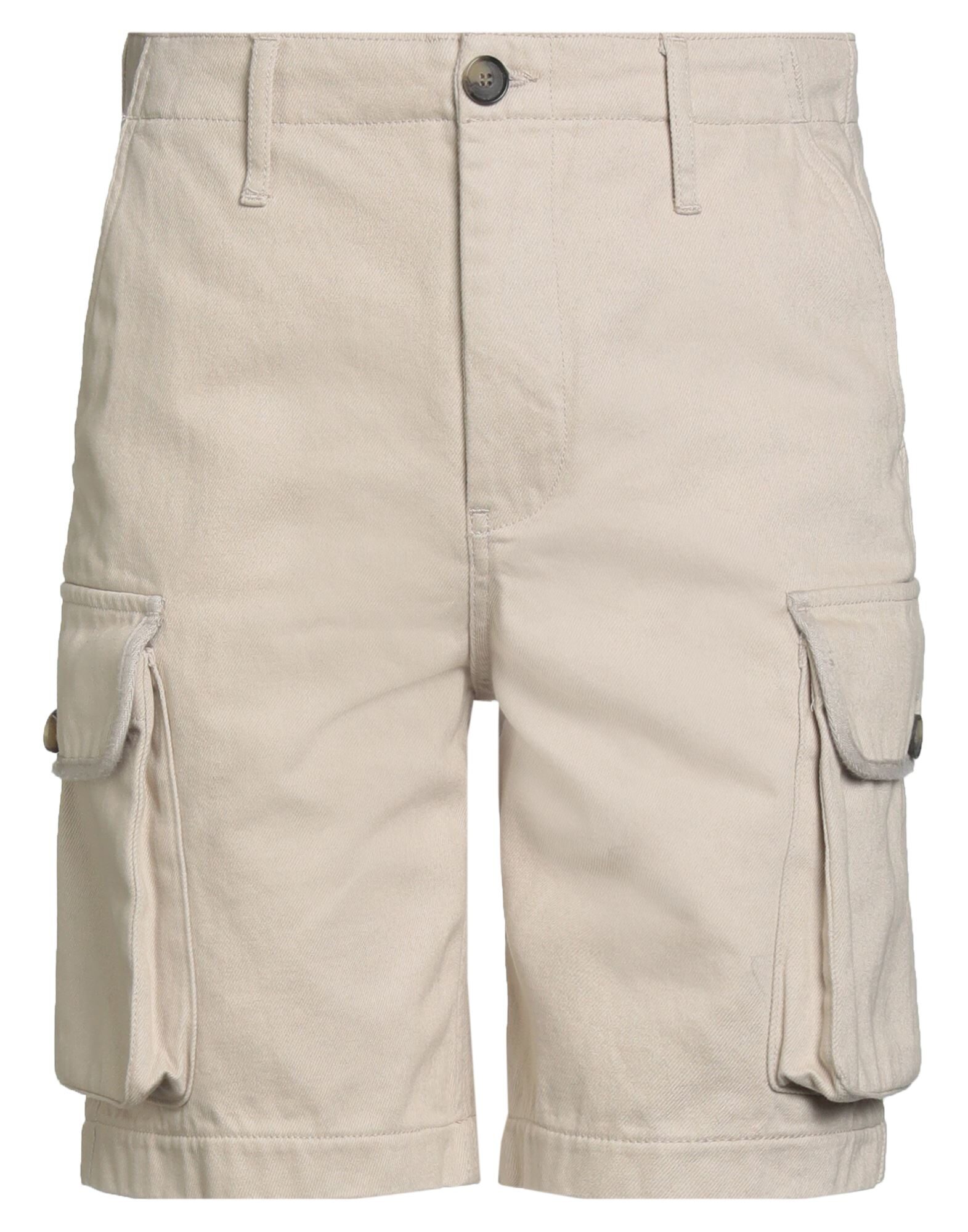WOOD WOOD - Shorts & Bermuda Shorts