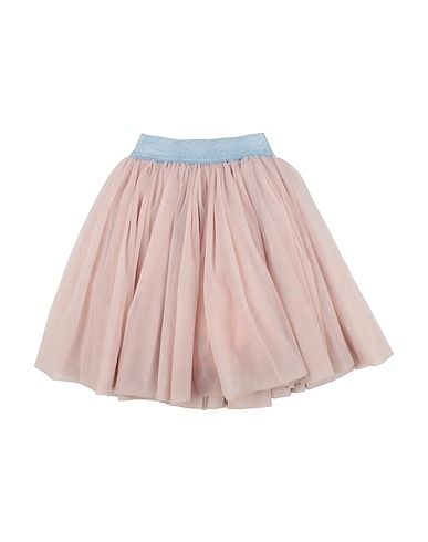 NIKOLIA Rock Hellrosa 100% Polyester