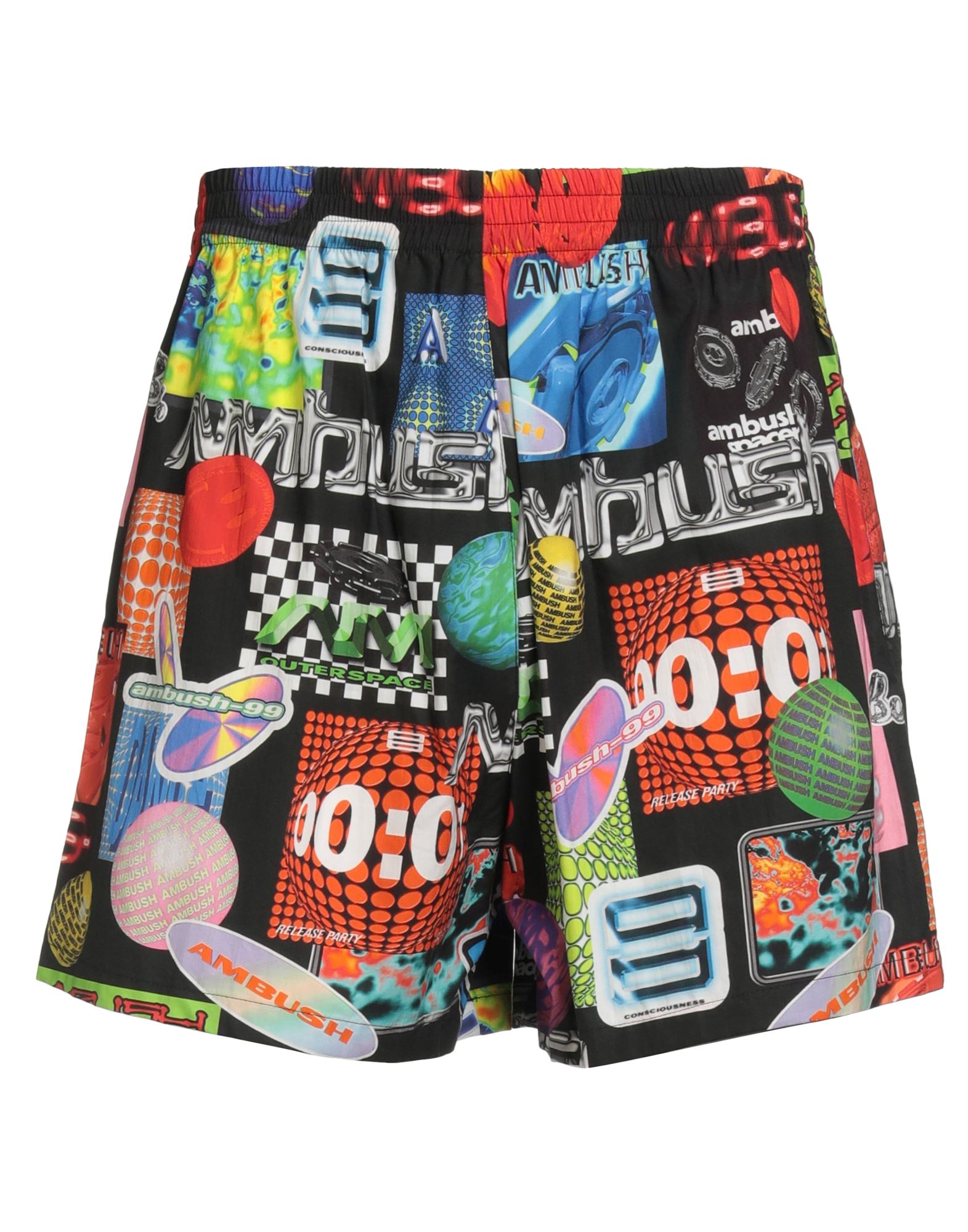 AMBUSH - Shorts & Bermudashorts